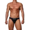Vienna jockstraps Black/Black