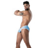 Mon Amour Microfiber Bottomless Brief | Men's Sexywear | TOF Paris