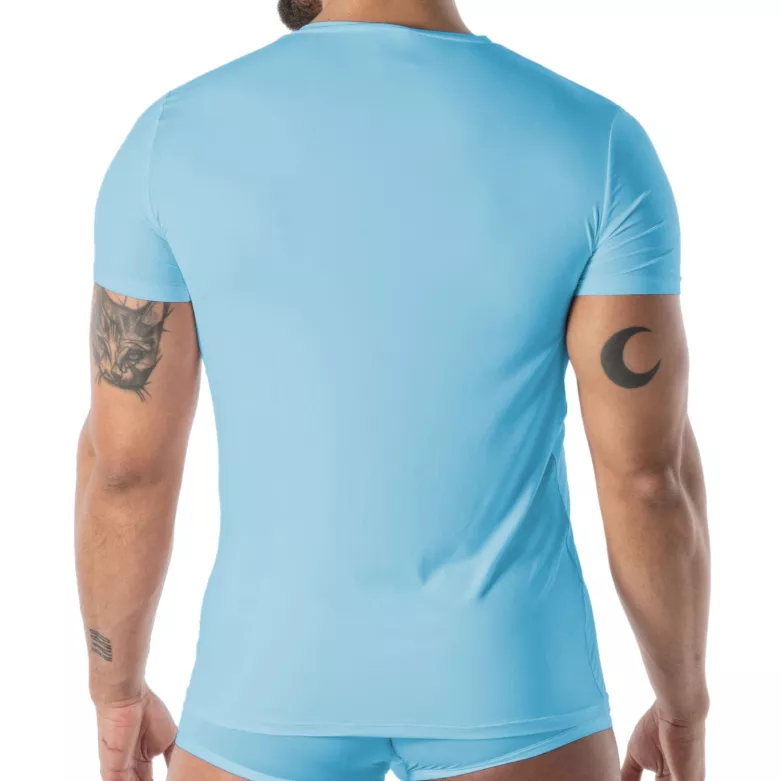 My Love Microfiber T-Shirt | Sexywear Homme | Made in France | TOF Paris