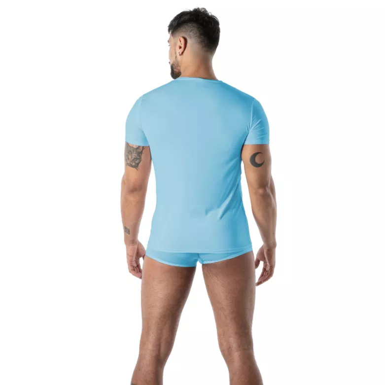 My Love Microfiber T-Shirt | Sexywear Homme | Made in France | TOF Paris