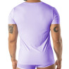 Microfiber T-Shirt My Love | French-made Sexywear for Men | TOF Paris