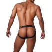 Vienna jockstraps Black/Black