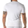 Mon Amour Microfiber T-Shirt White