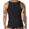 Mon Amour Microfiber Tank Top Black