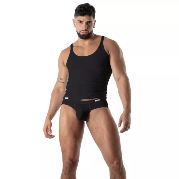 Débardeur Microfibre Mon Amour – Sexywear For Men | TOF Paris