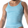 Tank Top Microfiber Mon Amour | Sexywear Men | TOF Paris