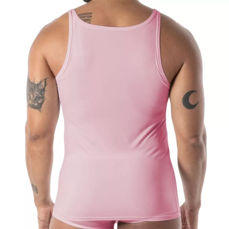 TankTop Microfiber Mon Amour | Sexywear Men | TOF Paris