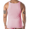TankTop Microfiber Mon Amour | Sexywear Men | TOF Paris