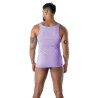 Tank Top Microfiber Mon Amour | Sexywear Men | TOF Paris