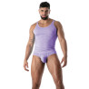 Tank Top Microfiber Mon Amour | Sexywear Men | TOF Paris