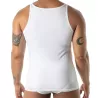 Mon Amour Microfiber Tank Top White