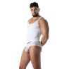 Tank Top Microfiber Mon Amour | Sexywear Men | TOF Paris