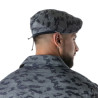 Beret Camo - Men's Streetwear Accessories | TOF Paris