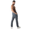 Pantalon Cargo Camo – Men's Streetwear & Cargo Pants | TOF Paris