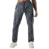 Camo Cargo Pants
