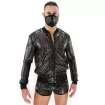 Veste Centurion Noir | TOF-Paris.com