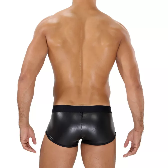 Fetish Boxer Sexy Noir