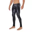 Side - Leggings - For Men - Fetishwear