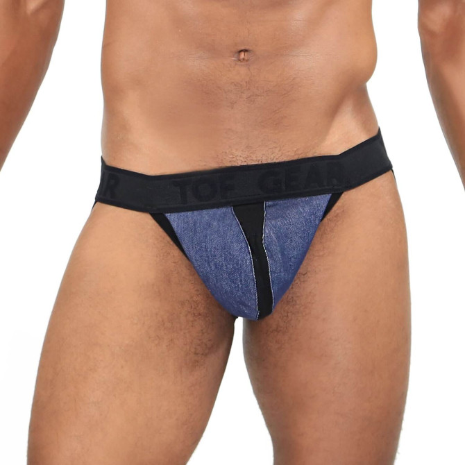 Cowboy Jockstraps - TOF-PARIS.com