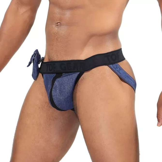 Jockstrap Cowboy - TOF-PARIS.com