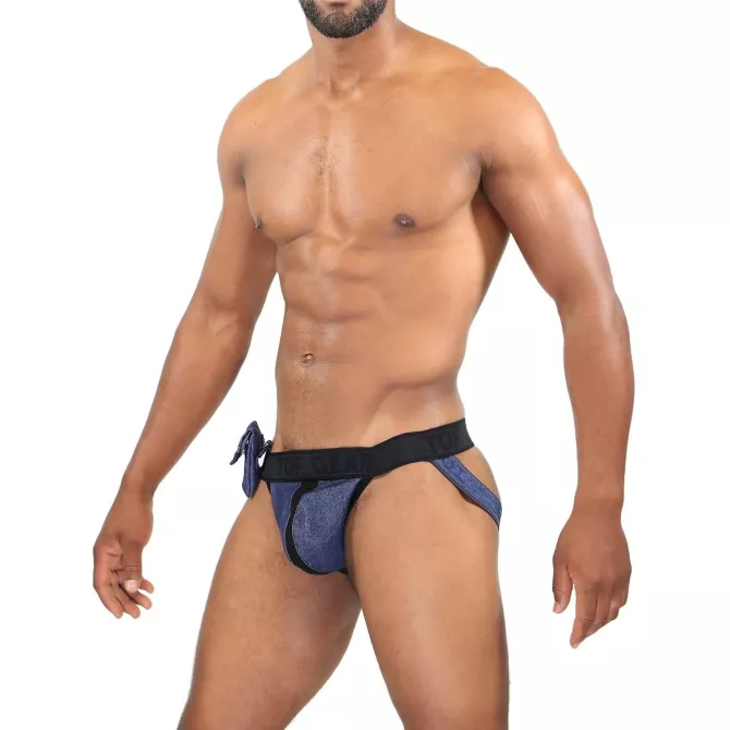Jockstrap Cowboy - TOF-PARIS.com