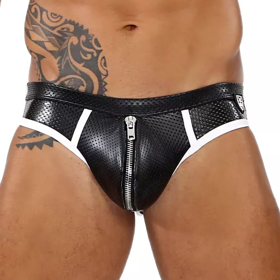 Pilot Empty Bottom Black