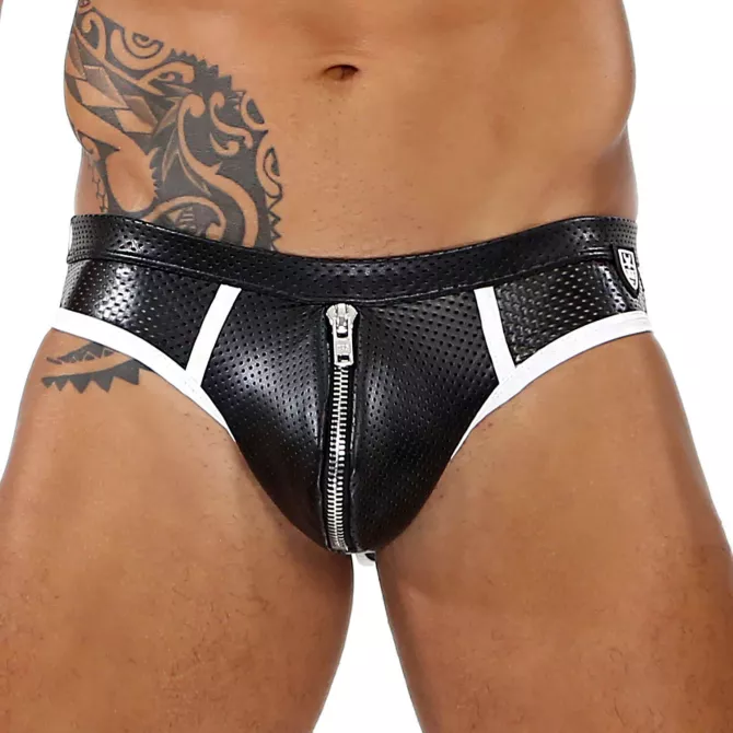 Pilot Empty Bottom Black - TOF-PARIS.com