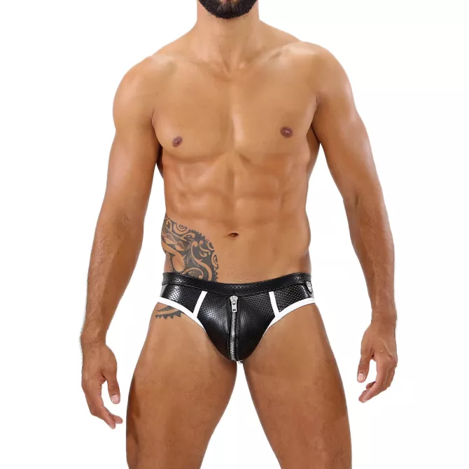 Pilot Empty Bottom Black - TOF-PARIS.com