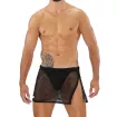 Ibiza jockskirt Black