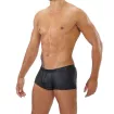 Boxer Deri Noir - TOF-PARIS.com