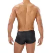 Boxer Deri Noir - TOF-PARIS.com