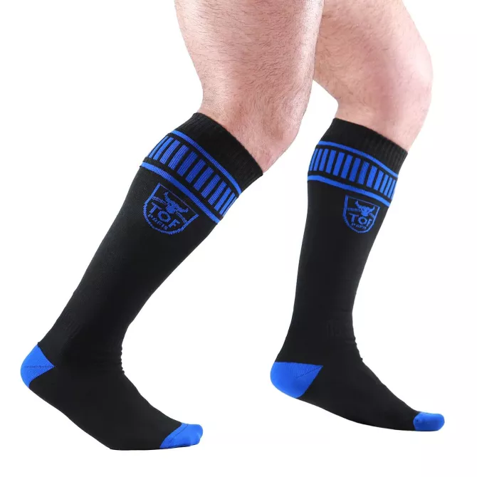 Footish Sexy Men's Socks – Fetish Style & TOF Comfort