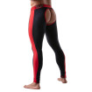 leggings for men from the back