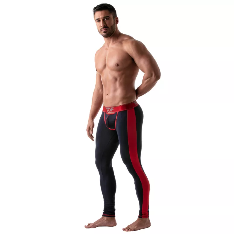 Leggings from sideways