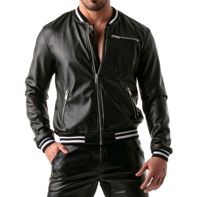 Pilot Bomber - TOF-PARIS.com
