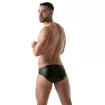 Fetish Minibriefs Black
