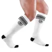 Chaussettes Footish Blanc/Noir