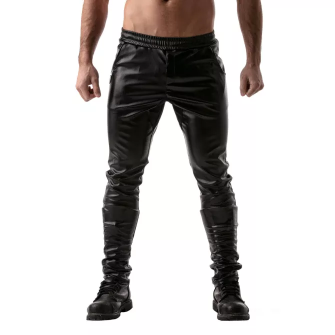 Fetish Sweatpants Noir