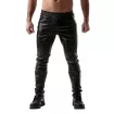 Fetish Sweatpants Noir