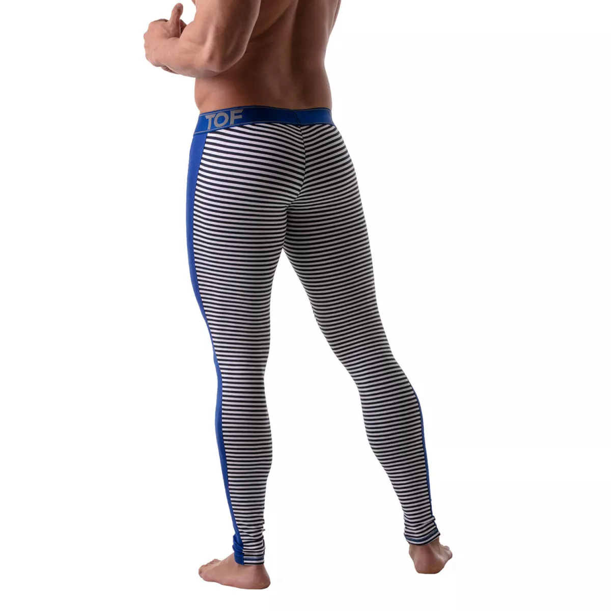 jeans with loop on back pocket