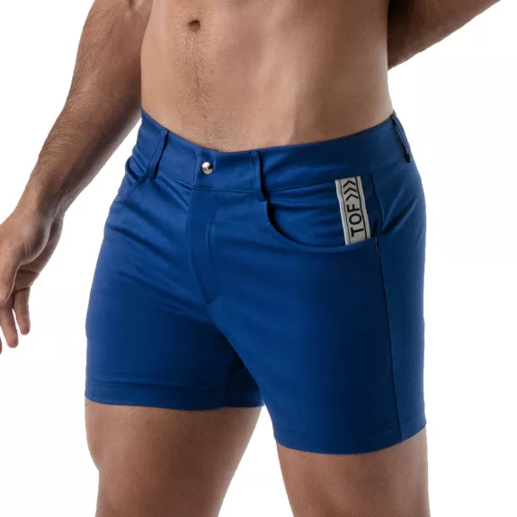 Short Sexy Mi-cuisse Royal