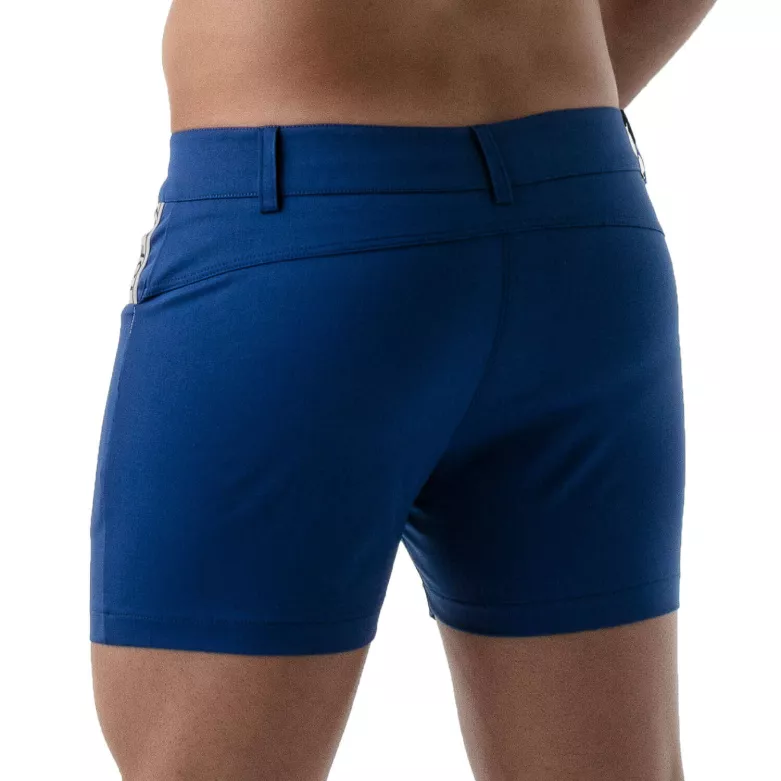 Short Sexy Mi-cuisse Royal