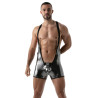 Body Metal Argent