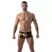 Boxer Sexy Metal Or