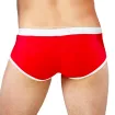 Sidney swim boxer Brief Red