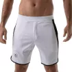 Long Short Sexy De Gym Blanc