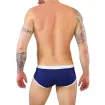 Short de bain Sidney Bleu marine - TOF-PARIS.com