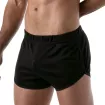 Runner Sexy Shorts Black