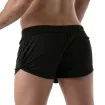 Runner Sexy Shorts Black