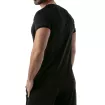 T-shirt protection totale noir